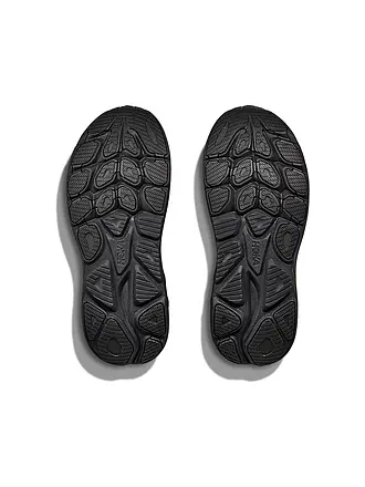 HOKA | Scarpe da running da uomo Clifton 10 | schwarz